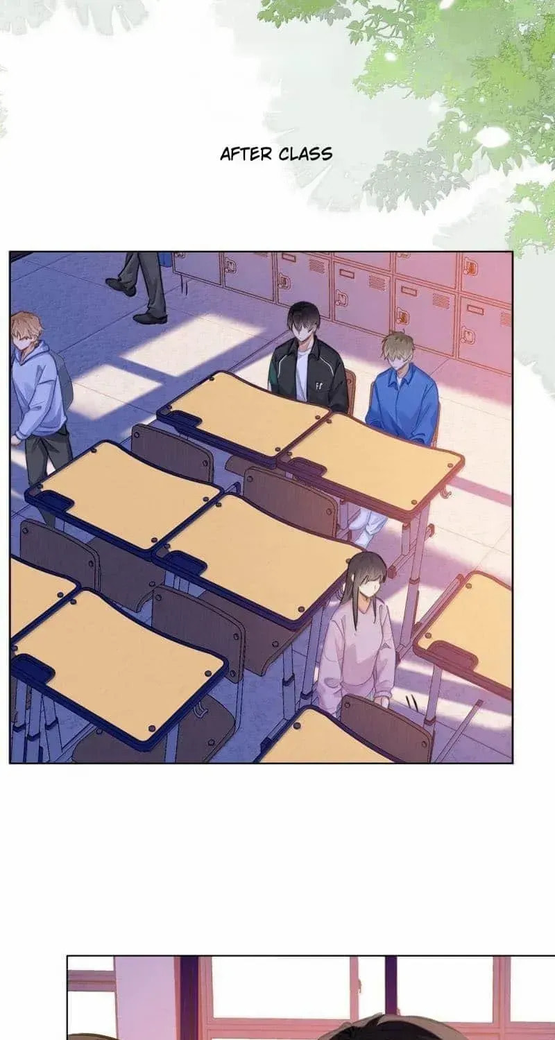 Read I Like Your Pheromones chapter 19.4 image 30 on Lezhin