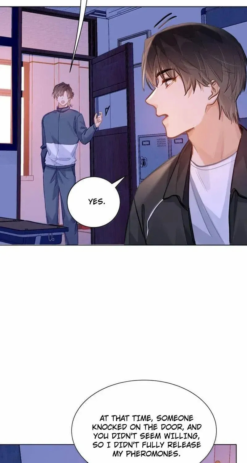 Read I Like Your Pheromones chapter 19.4 image 33 on Lezhin
