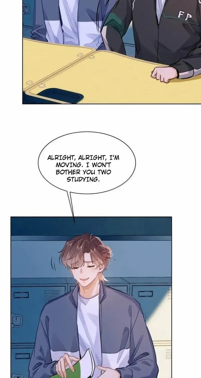 Read I Like Your Pheromones chapter 19.4 image 9 on Lezhin