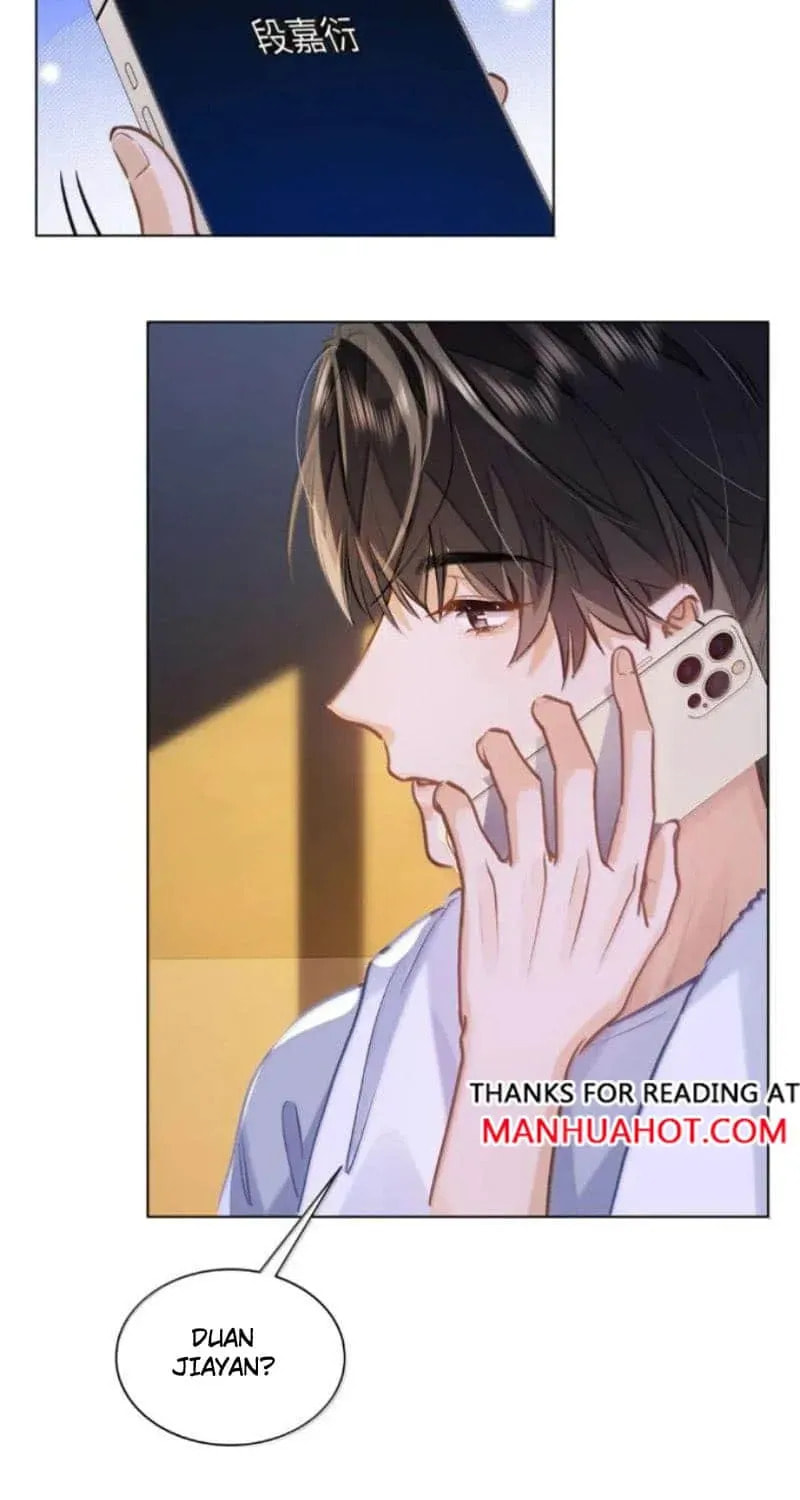 Read I Like Your Pheromones chapter 19.5 image 10 on Lezhin