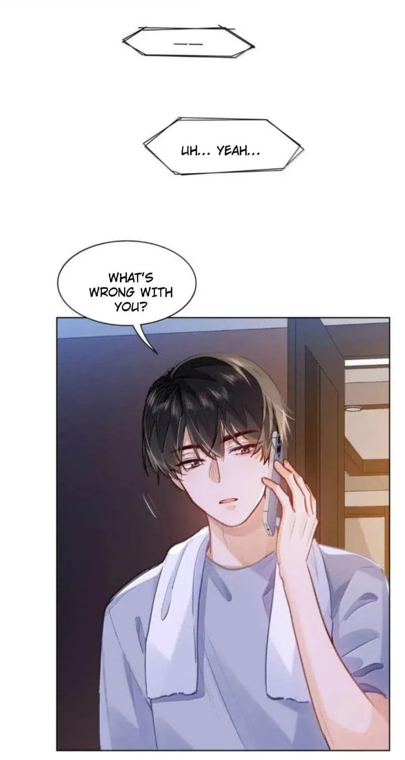 Read I Like Your Pheromones chapter 19.5 image 11 on Lezhin