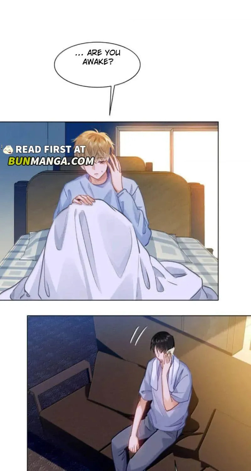 Read I Like Your Pheromones chapter 19.5 image 12 on Lezhin
