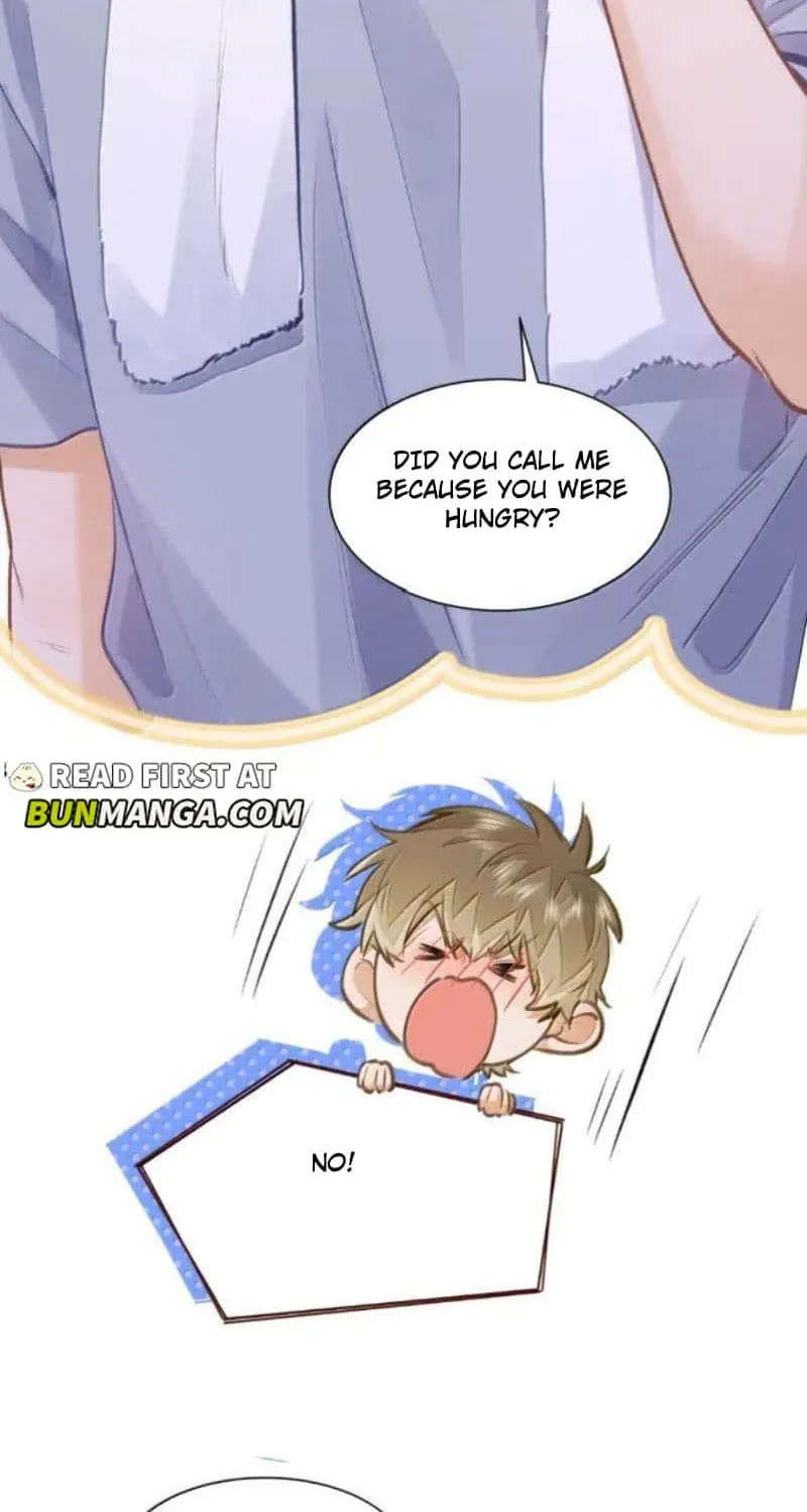 Read I Like Your Pheromones chapter 19.5 image 17 on Lezhin