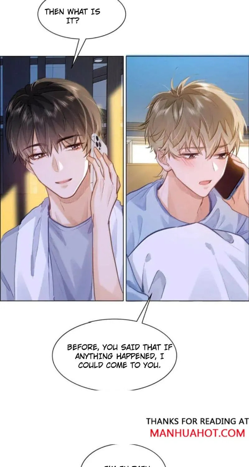Read I Like Your Pheromones chapter 19.5 image 18 on Lezhin