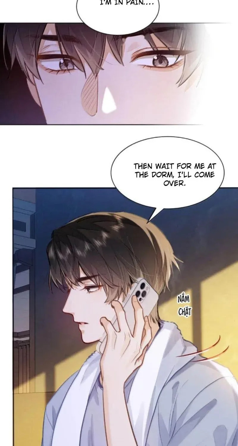 Read I Like Your Pheromones chapter 19.5 image 19 on Lezhin