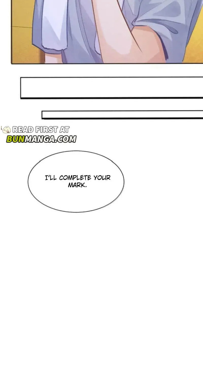 Read I Like Your Pheromones chapter 19.5 image 20 on Lezhin