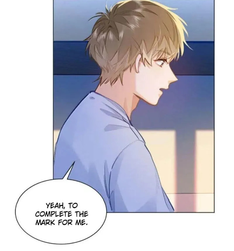Read I Like Your Pheromones chapter 19.5 image 23 on Lezhin