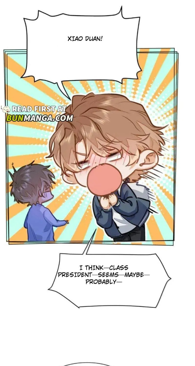 Read I Like Your Pheromones chapter 19.5 image 24 on Lezhin