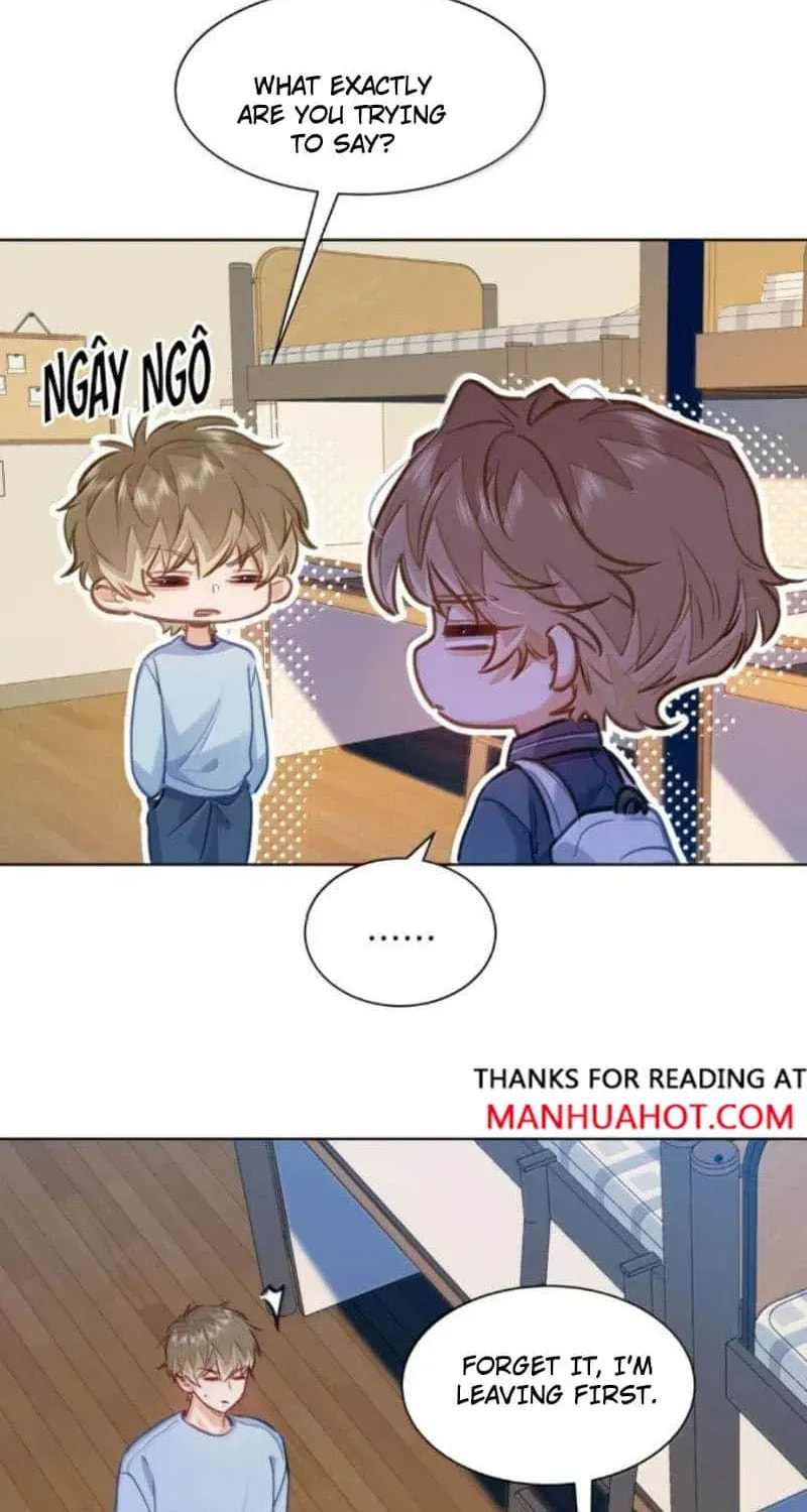 Read I Like Your Pheromones chapter 19.5 image 25 on Lezhin