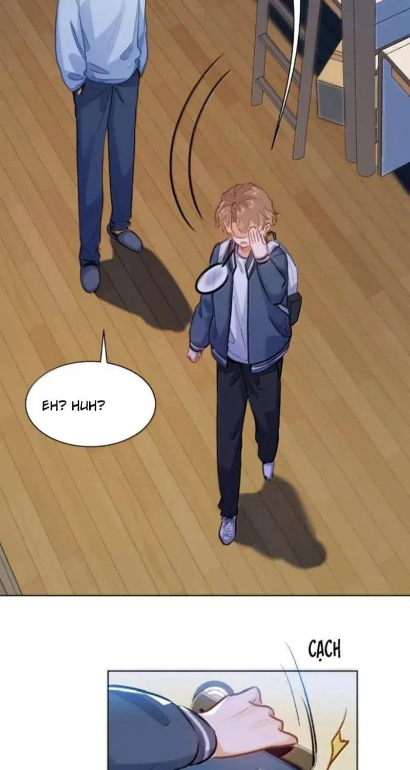 Read I Like Your Pheromones chapter 19.5 image 26 on Lezhin