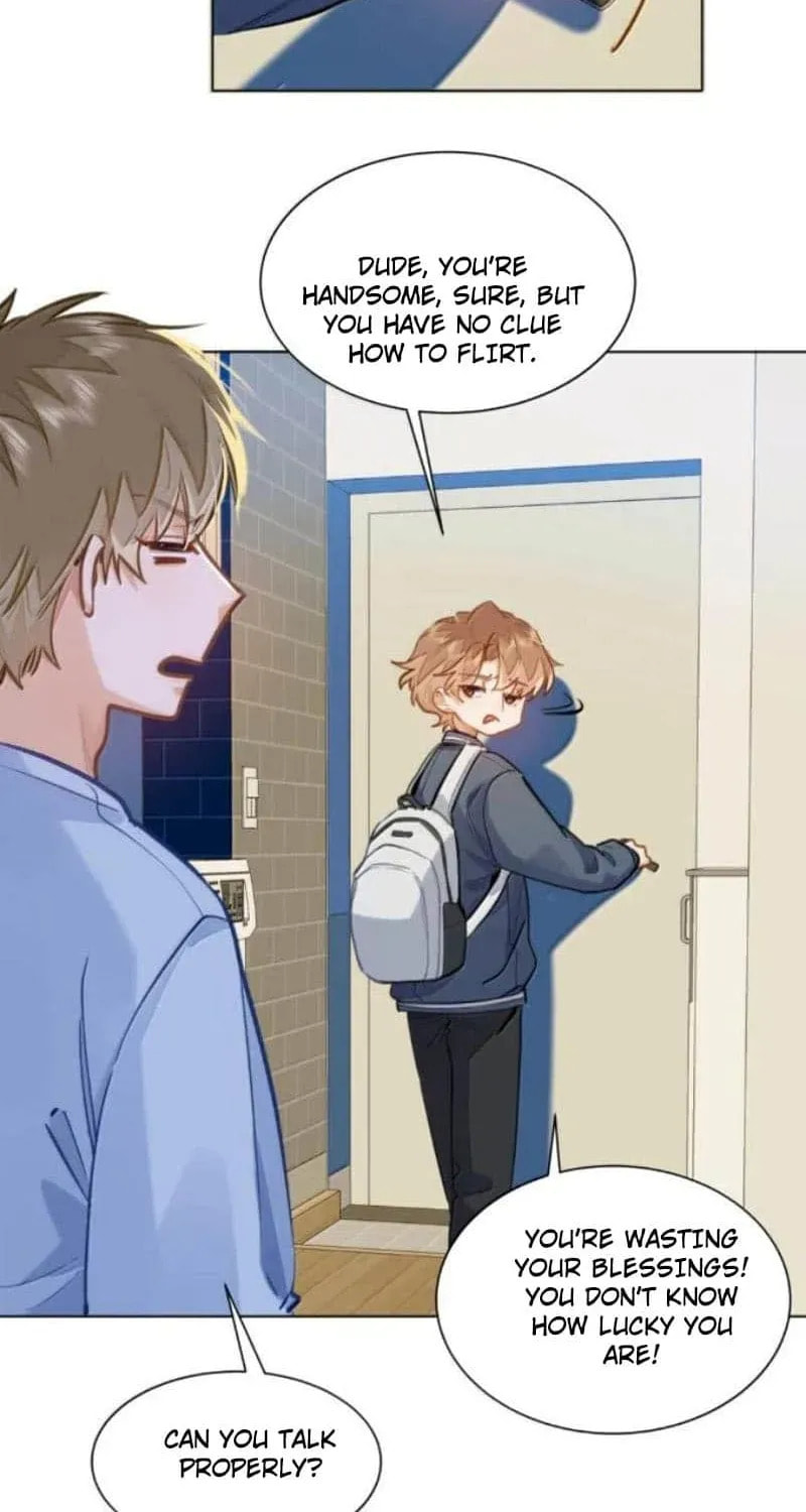 Read I Like Your Pheromones chapter 19.5 image 27 on Lezhin