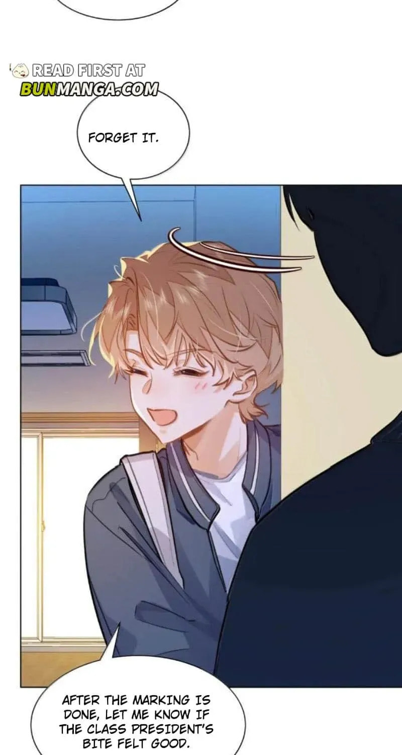 Read I Like Your Pheromones chapter 19.5 image 28 on Lezhin