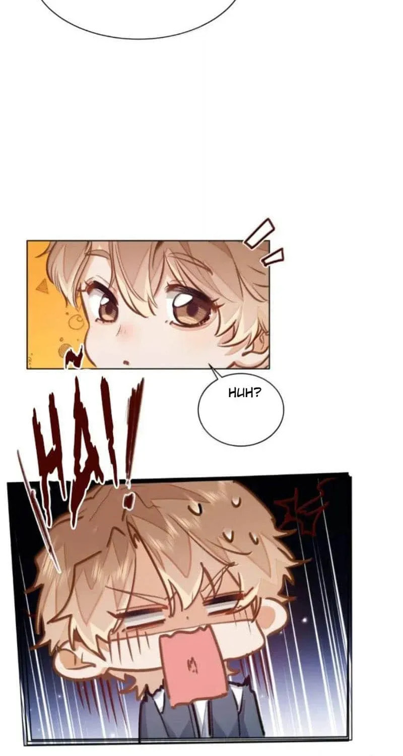 Read I Like Your Pheromones chapter 19.5 image 29 on Lezhin