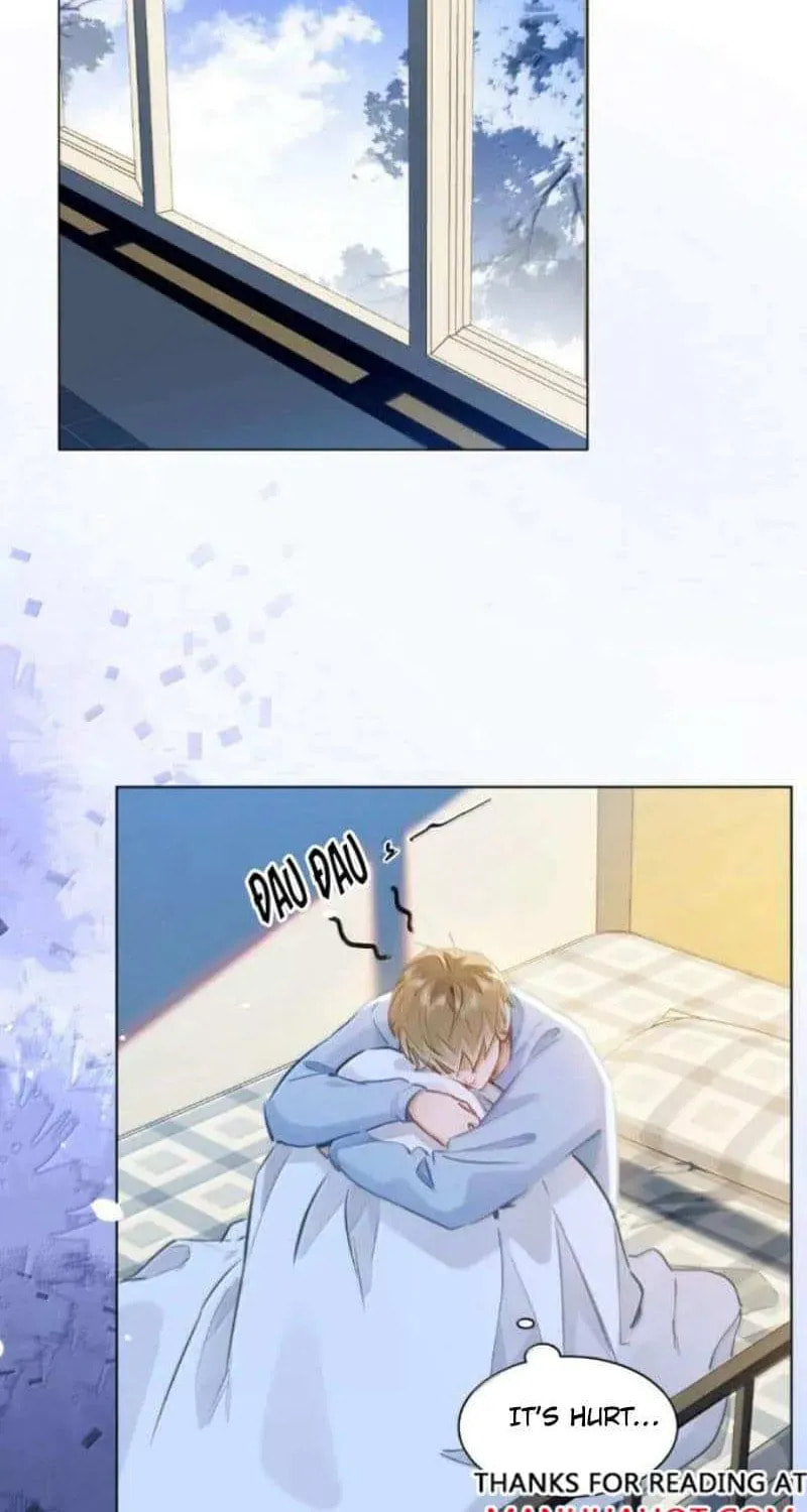 Read I Like Your Pheromones chapter 19.5 image 3 on Lezhin