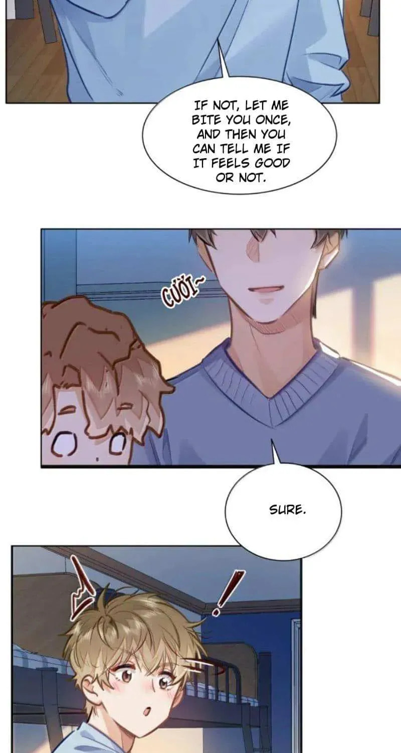 Read I Like Your Pheromones chapter 19.5 image 31 on Lezhin