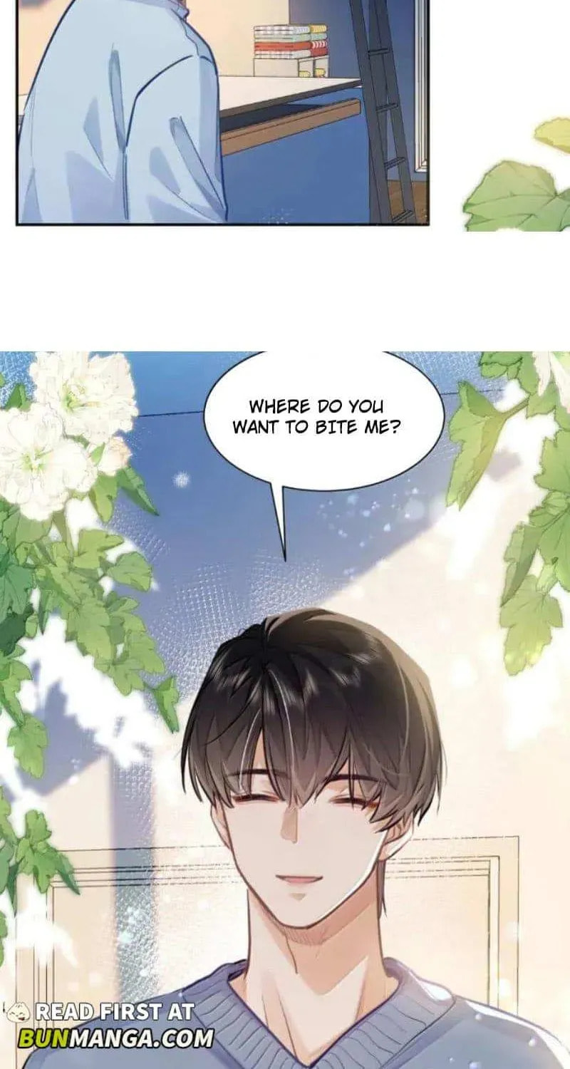 Read I Like Your Pheromones chapter 19.5 image 32 on Lezhin
