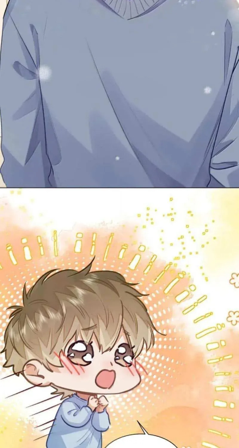 Read I Like Your Pheromones chapter 19.5 image 33 on Lezhin