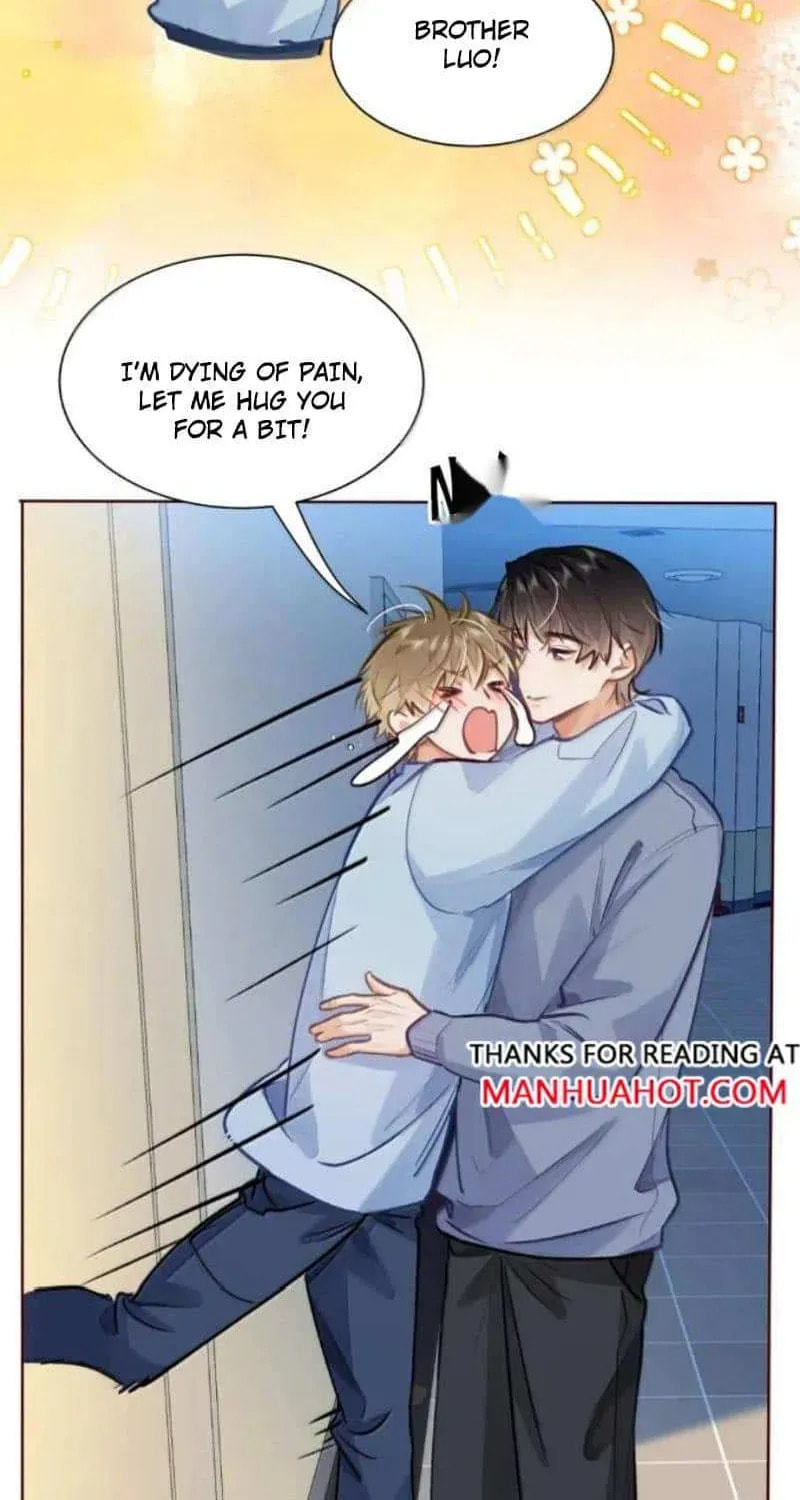 Read I Like Your Pheromones chapter 19.5 image 34 on Lezhin