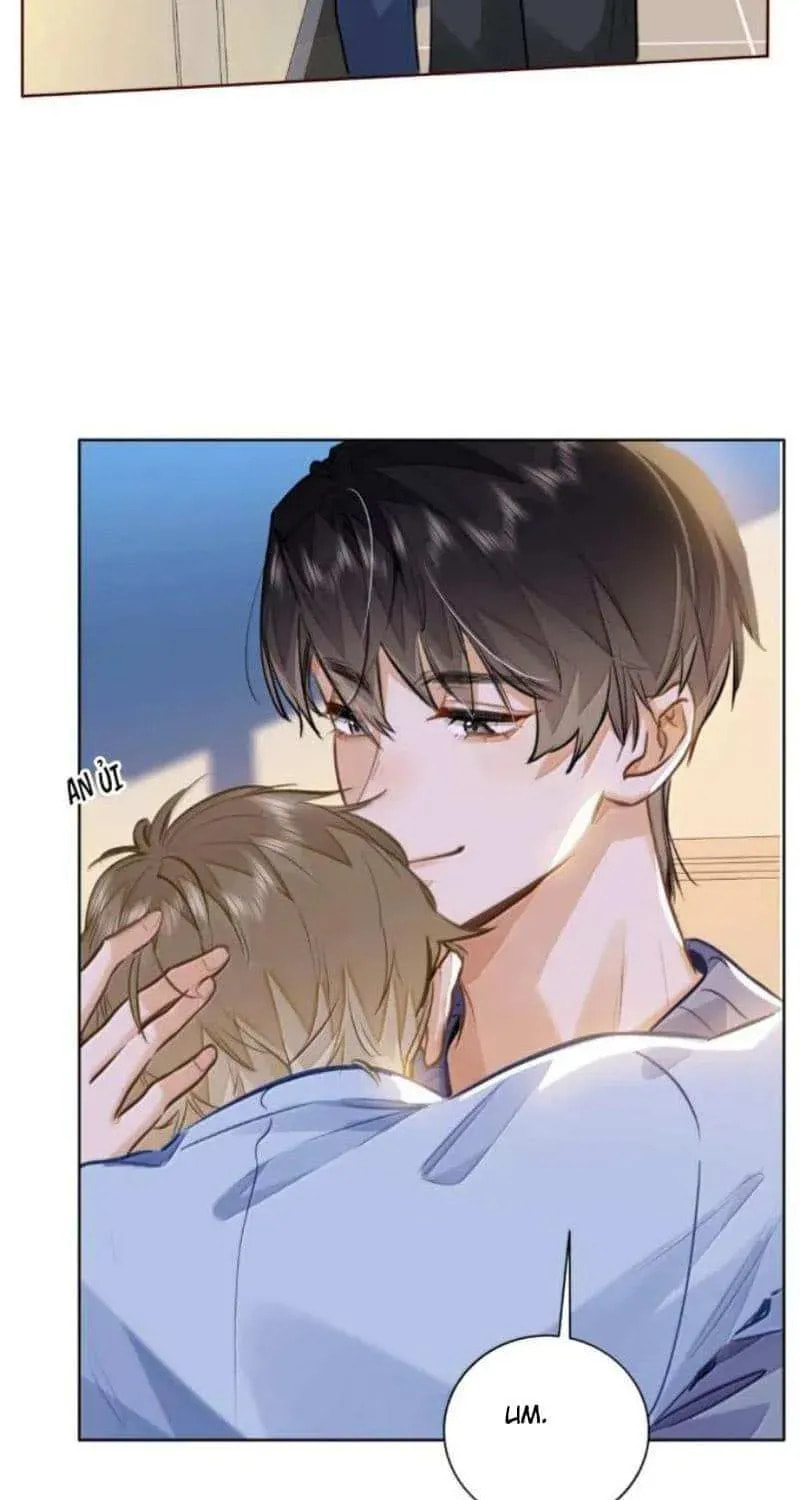Read I Like Your Pheromones chapter 19.5 image 35 on Lezhin