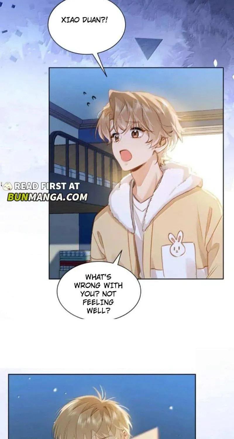 Read I Like Your Pheromones chapter 19.5 image 5 on Lezhin