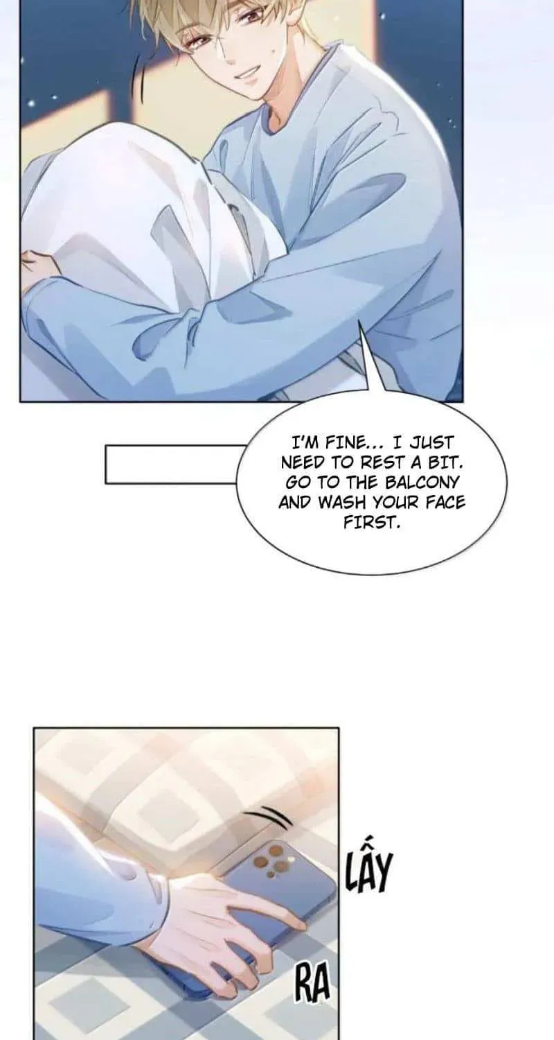 Read I Like Your Pheromones chapter 19.5 image 6 on Lezhin