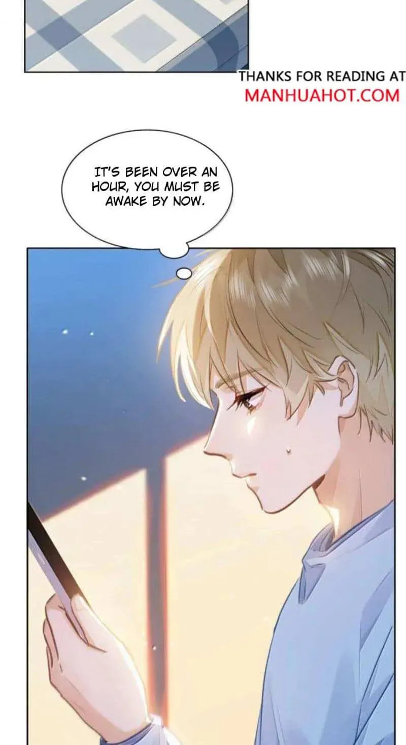 Read I Like Your Pheromones chapter 19.5 image 7 on Lezhin