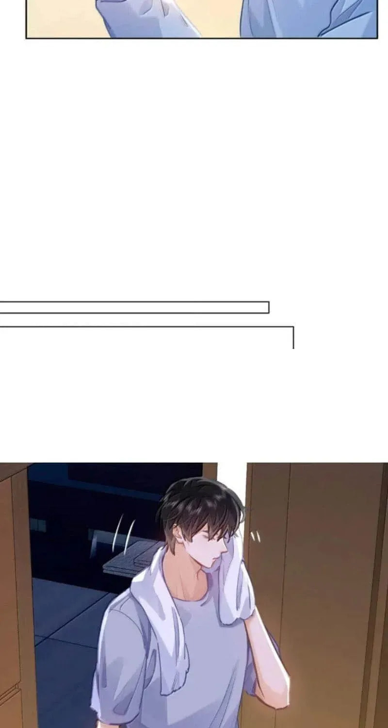 Read I Like Your Pheromones chapter 19.5 image 8 on Lezhin