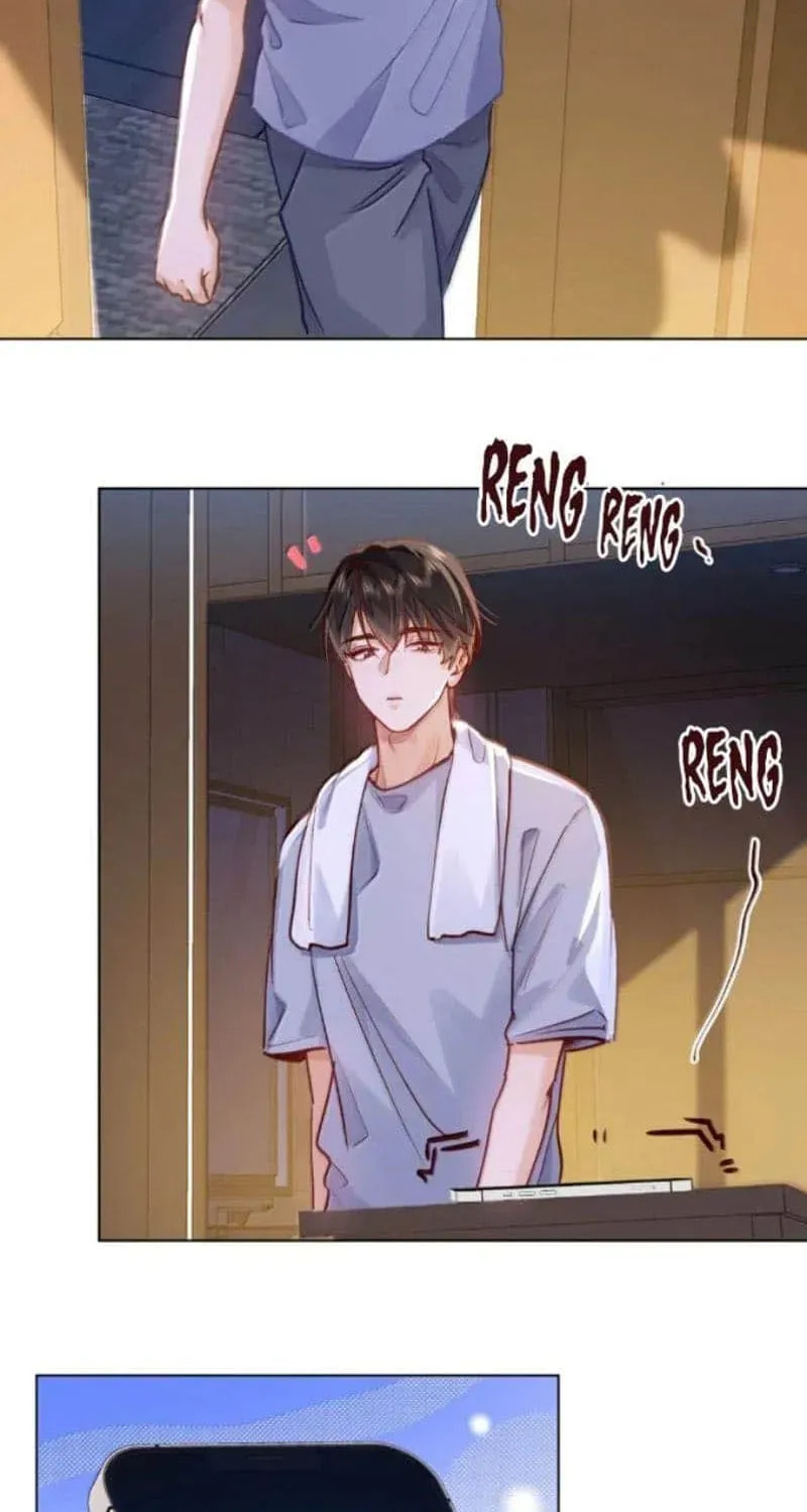 Read I Like Your Pheromones chapter 19.5 image 9 on Lezhin