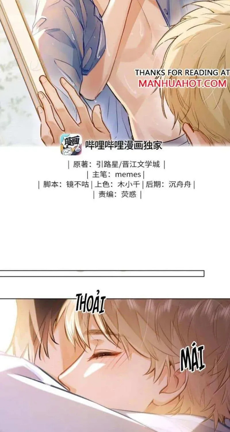 Read I Like Your Pheromones chapter 19.6 image 1 on Lezhin