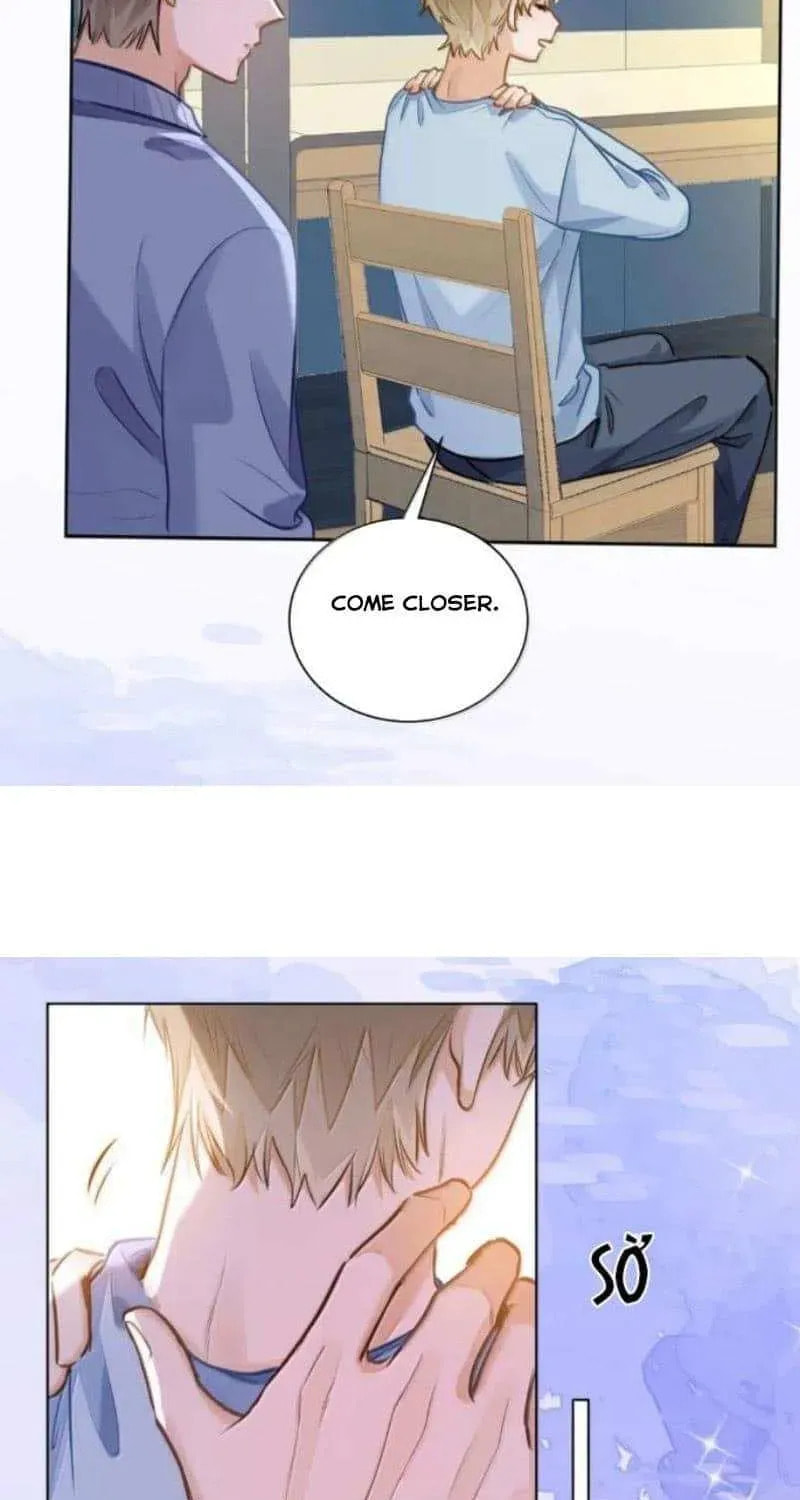 Read I Like Your Pheromones chapter 19.6 image 10 on Lezhin
