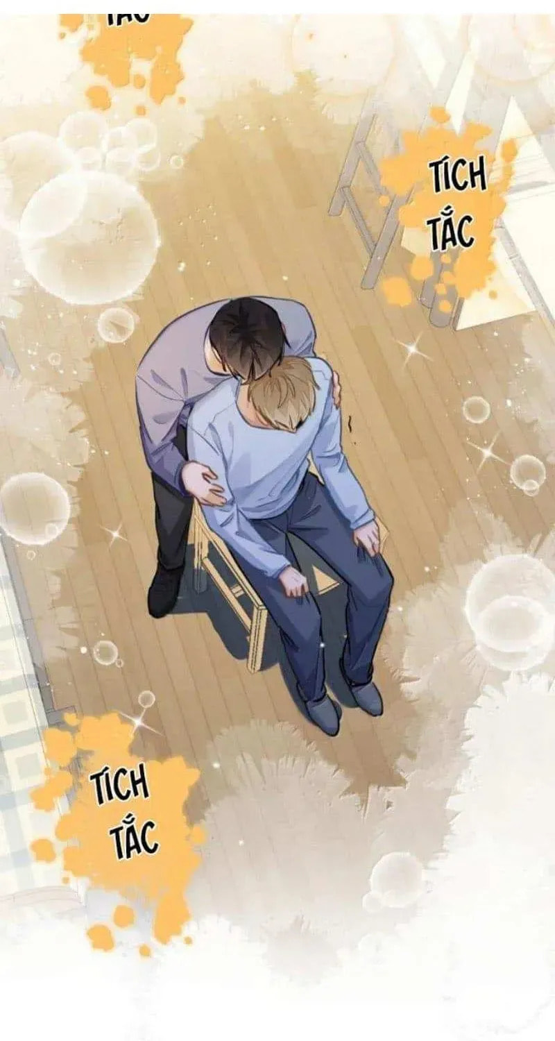 Read I Like Your Pheromones chapter 19.6 image 13 on Lezhin