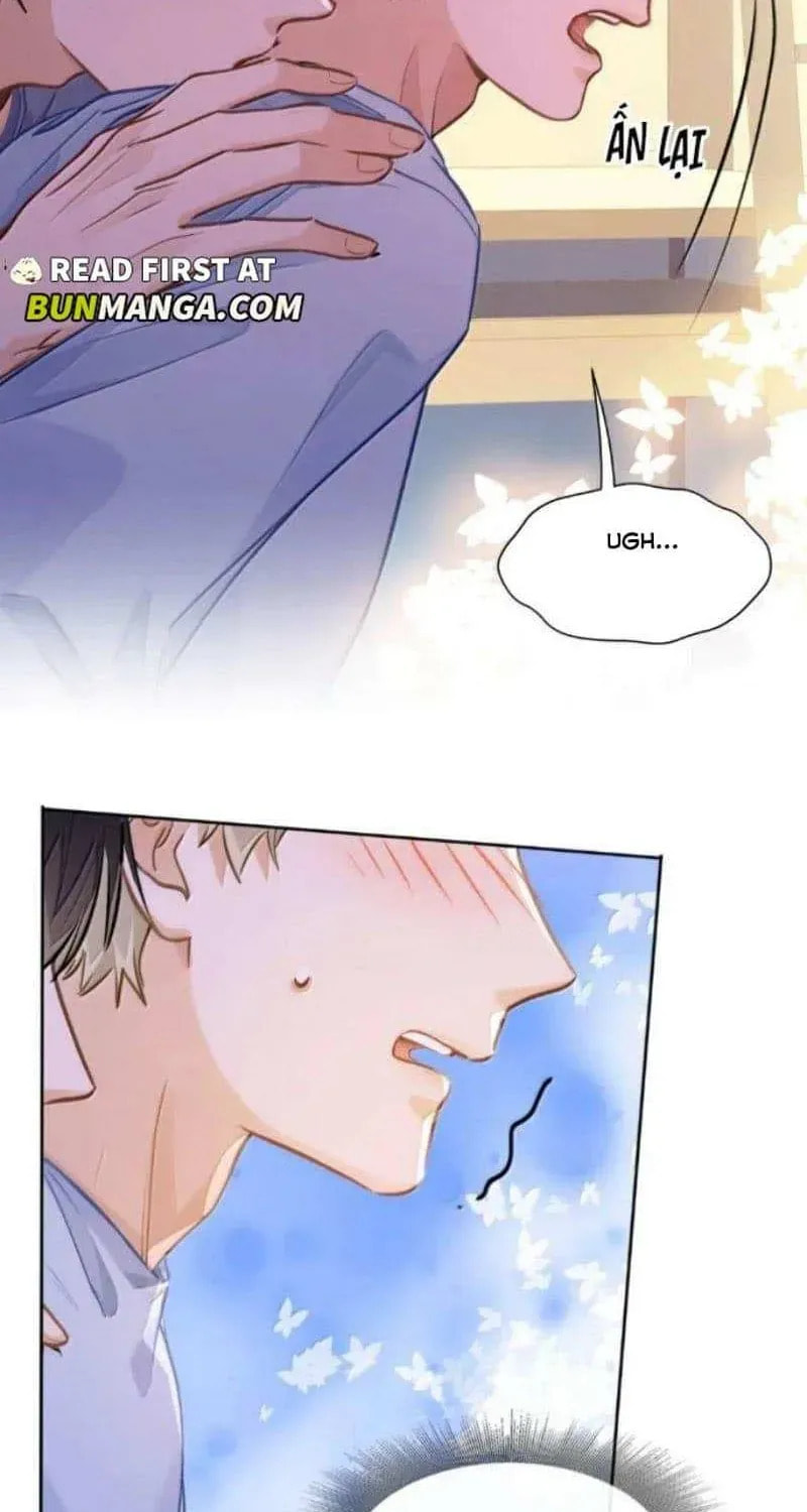 Read I Like Your Pheromones chapter 19.6 image 16 on Lezhin