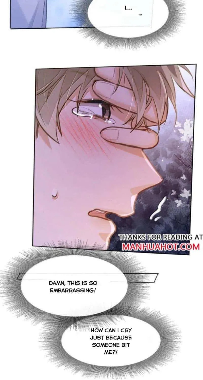 Read I Like Your Pheromones chapter 19.6 image 17 on Lezhin