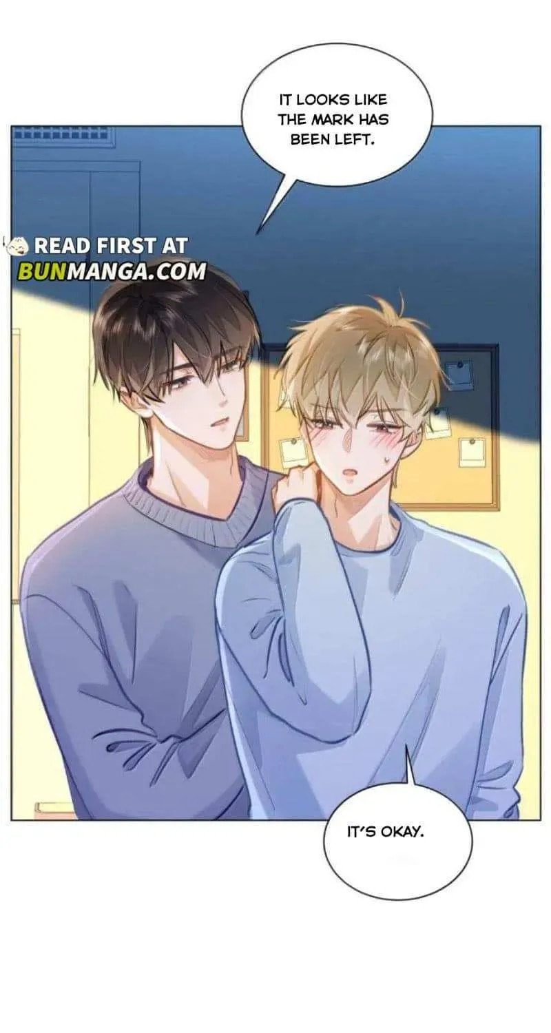 Read I Like Your Pheromones chapter 19.6 image 19 on Lezhin