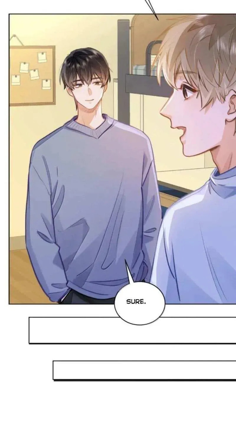 Read I Like Your Pheromones chapter 19.6 image 21 on Lezhin