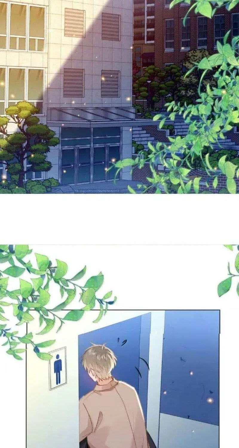 Read I Like Your Pheromones chapter 19.6 image 23 on Lezhin