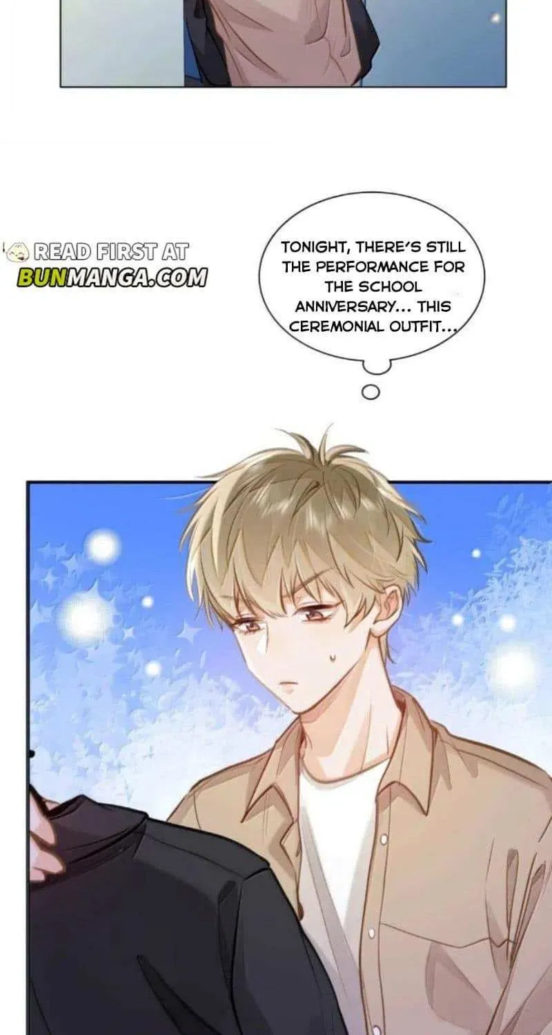 Read I Like Your Pheromones chapter 19.6 image 24 on Lezhin