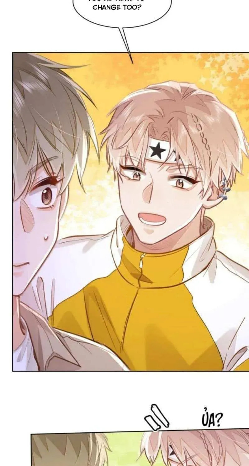 Read I Like Your Pheromones chapter 19.6 image 26 on Lezhin