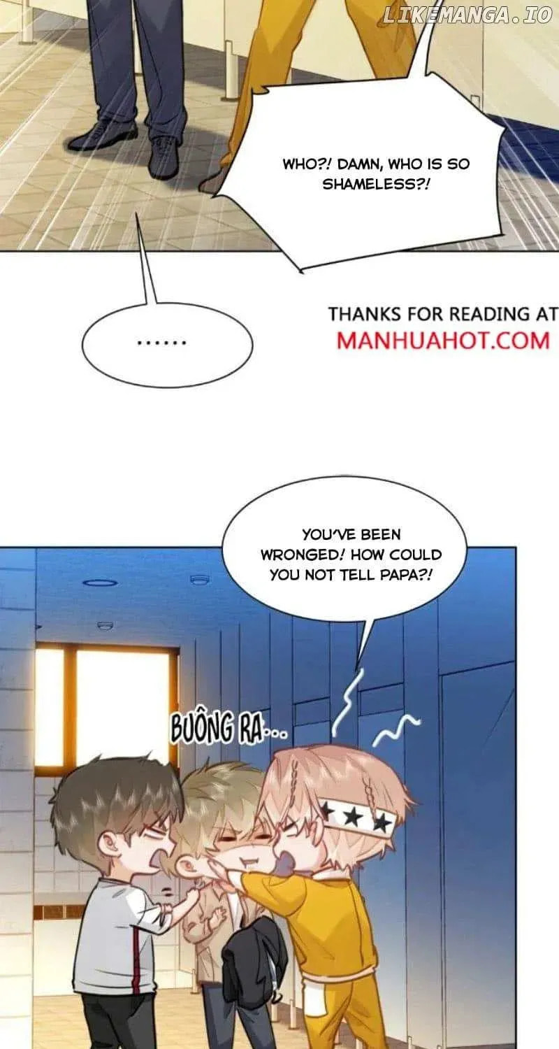 Read I Like Your Pheromones chapter 19.6 image 28 on Lezhin