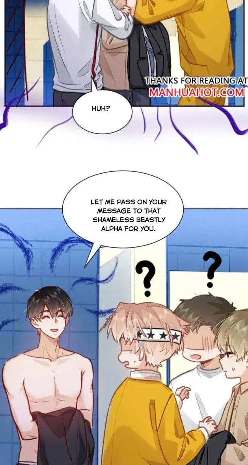 Read I Like Your Pheromones chapter 19.6 image 31 on Lezhin
