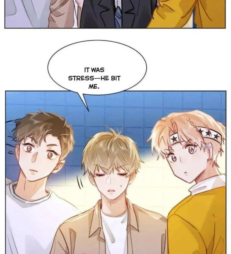 Read I Like Your Pheromones chapter 19.6 image 33 on Lezhin
