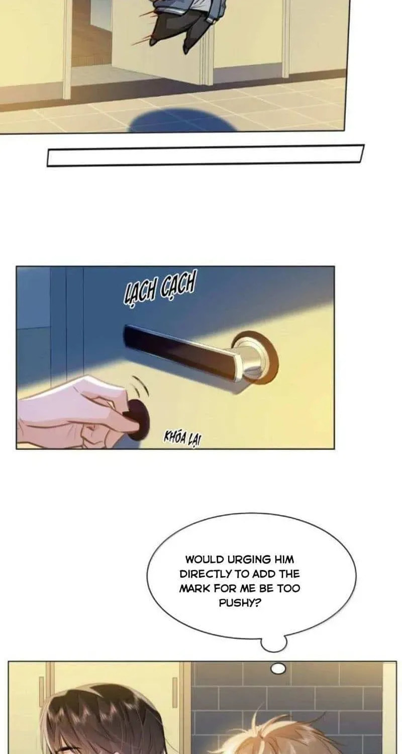 Read I Like Your Pheromones chapter 19.6 image 5 on Lezhin