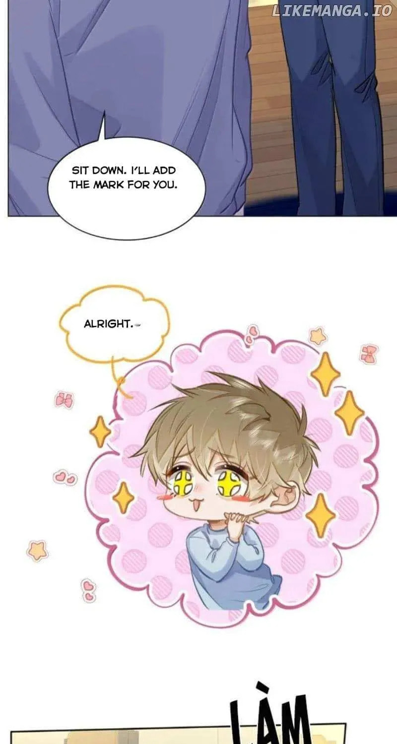 Read I Like Your Pheromones chapter 19.6 image 8 on Lezhin