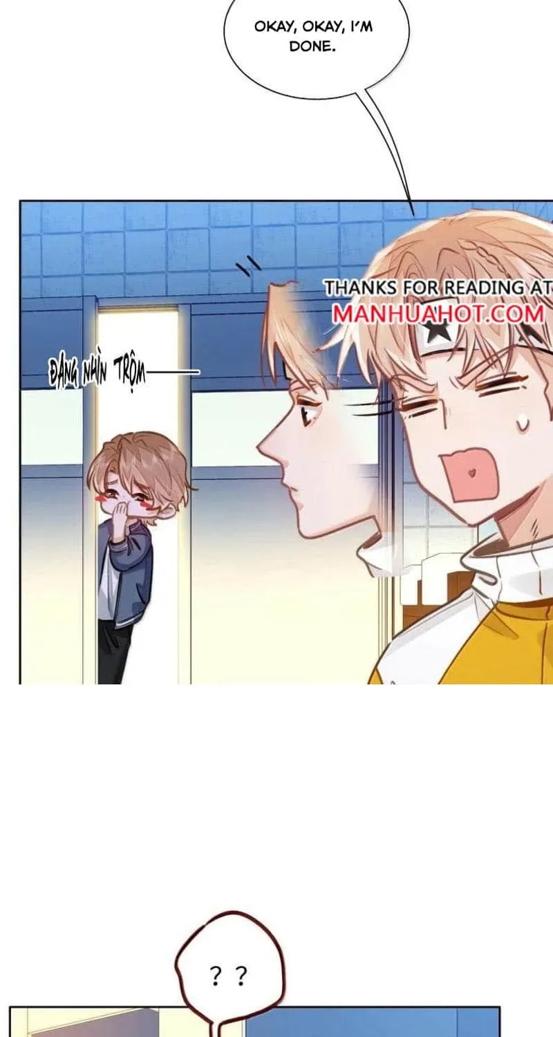 Read I Like Your Pheromones chapter 19.7 image 10 on Lezhin