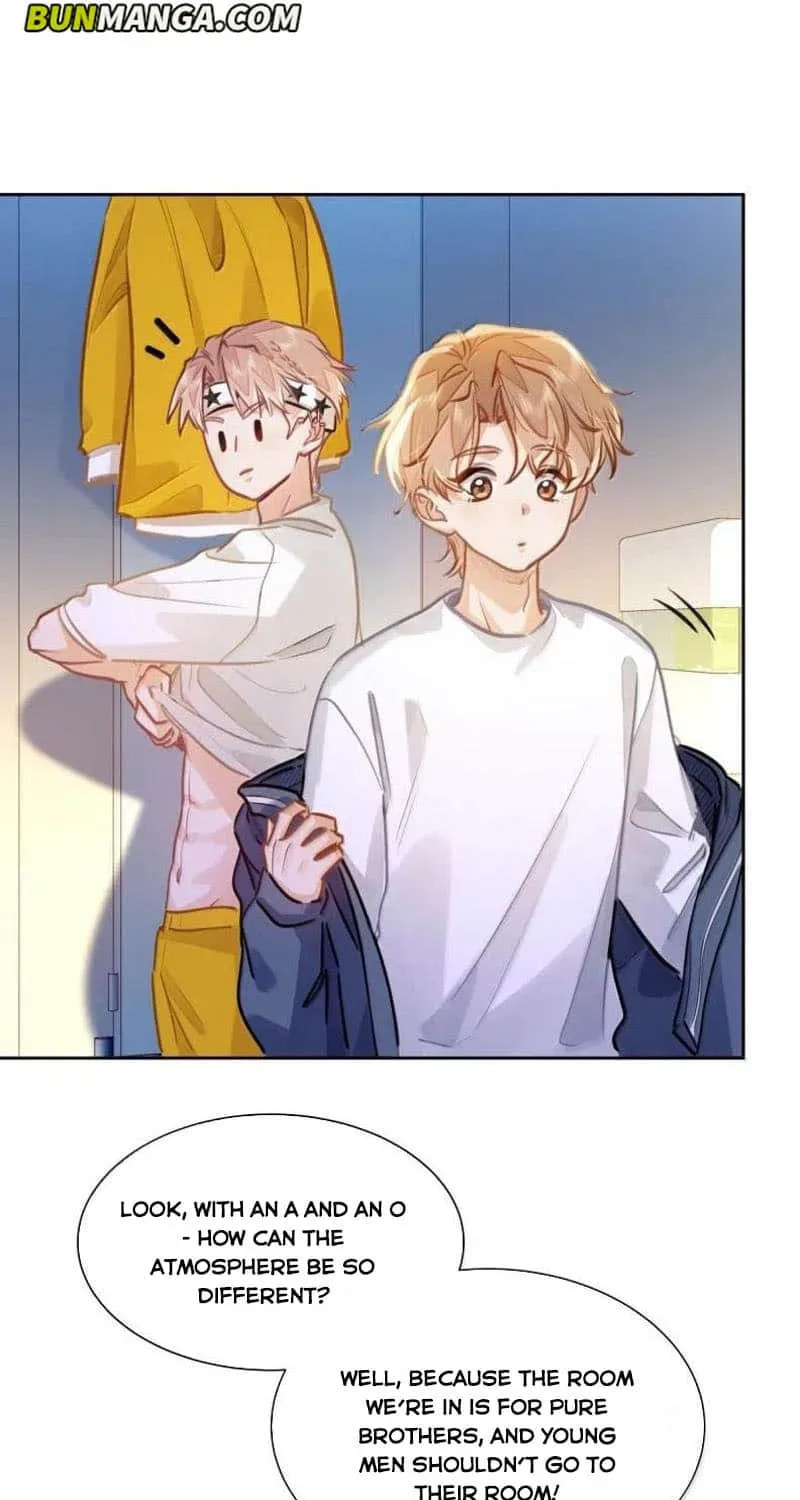 Read I Like Your Pheromones chapter 19.7 image 12 on Lezhin