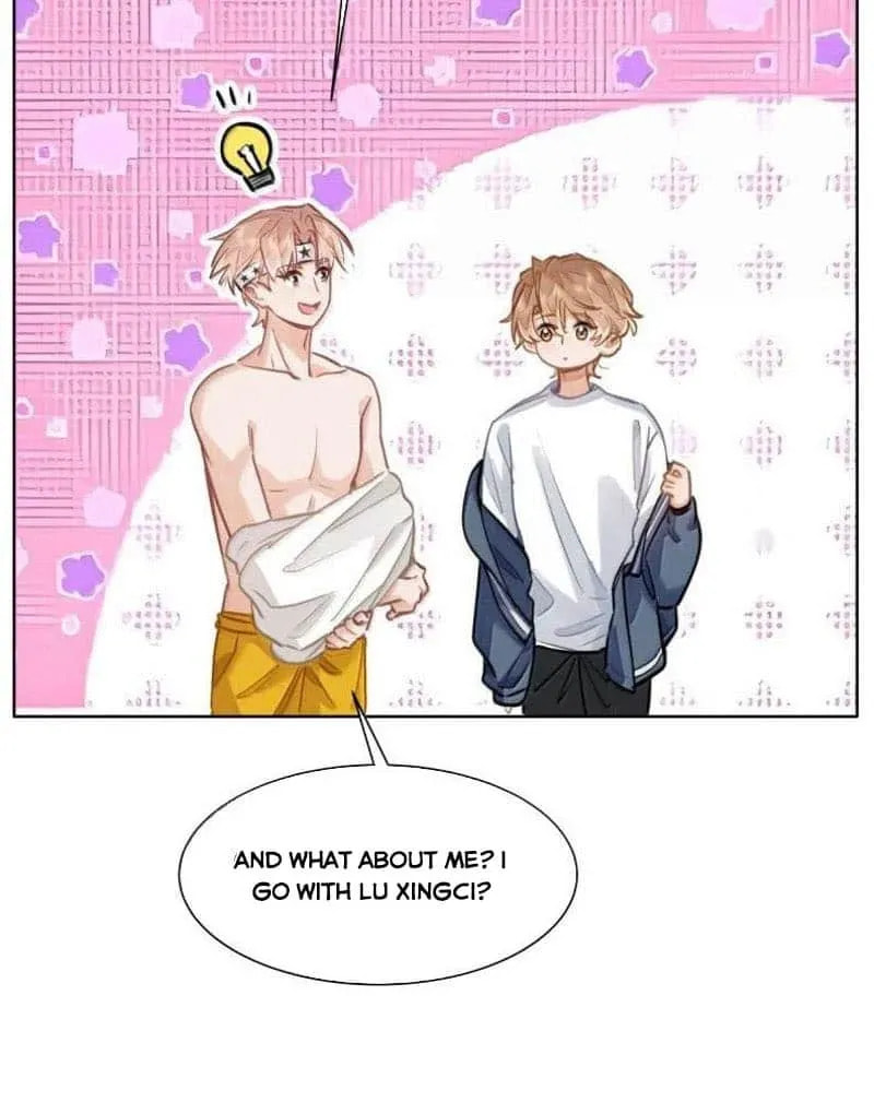 Read I Like Your Pheromones chapter 19.7 image 14 on Lezhin