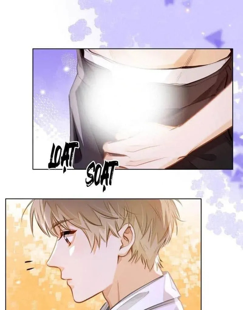 Read I Like Your Pheromones chapter 19.7 image 19 on Lezhin