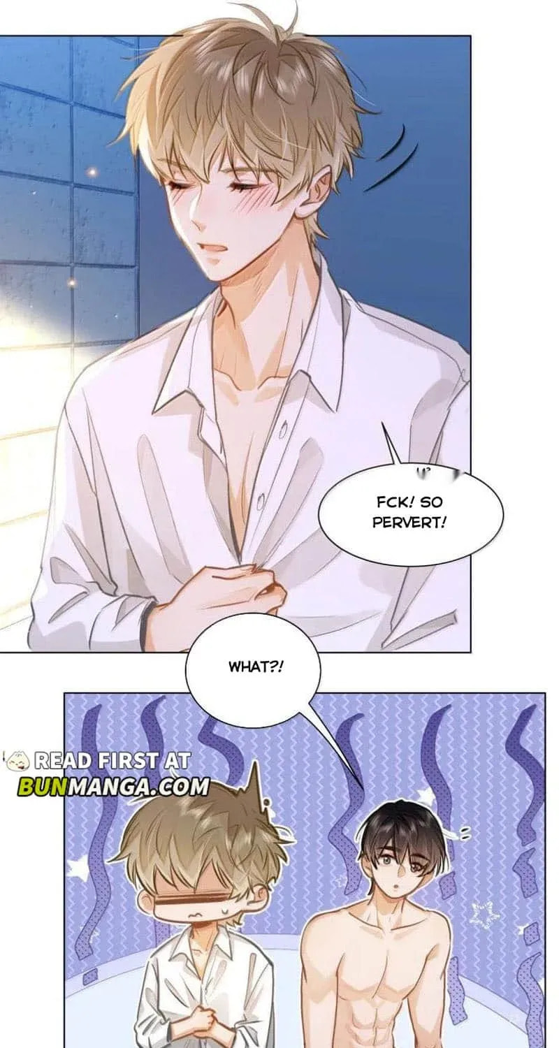 Read I Like Your Pheromones chapter 19.7 image 22 on Lezhin