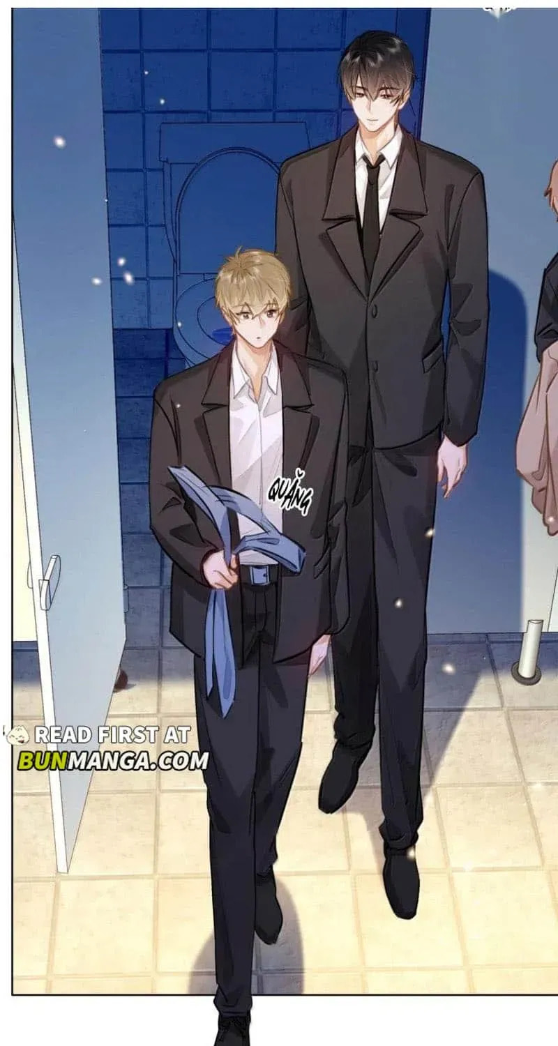 Read I Like Your Pheromones chapter 19.7 image 26 on Lezhin