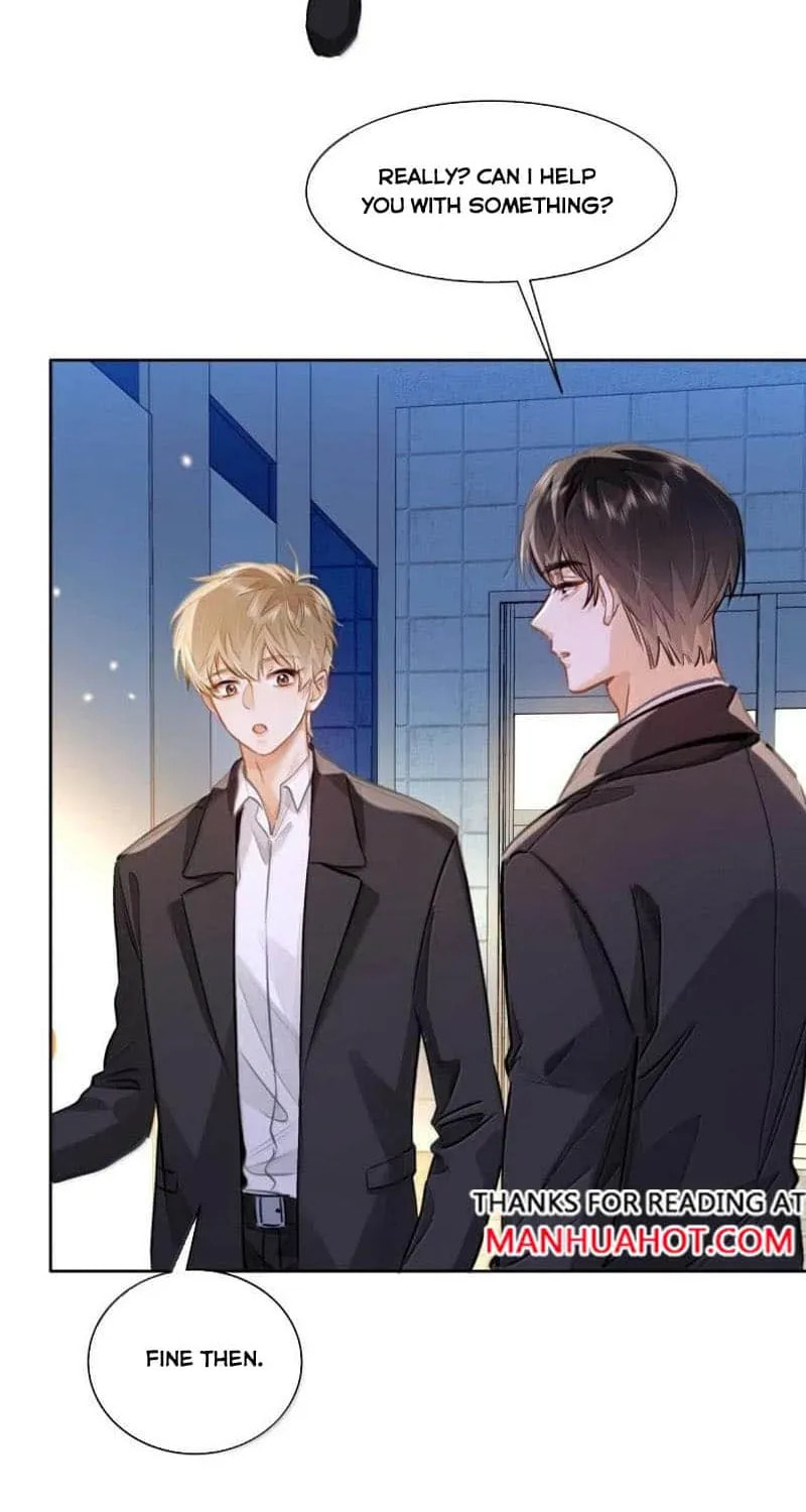 Read I Like Your Pheromones chapter 19.7 image 27 on Lezhin